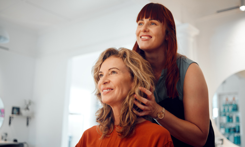 Fidelizzazione dei clienti con AgileHair.