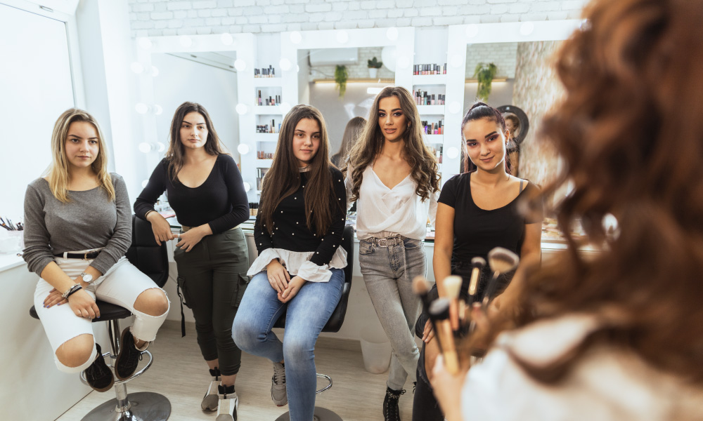 Con AgileHair puoi gestire attivamente il tuo personale.
